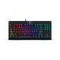 Teclado Redragon Dark Avenger K568RGB Teclado Redragon Dark Avenger K568RGB